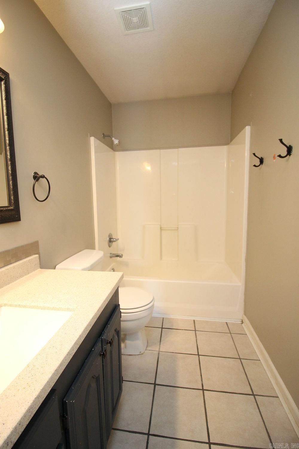 Mockingbird Estates I - Residential