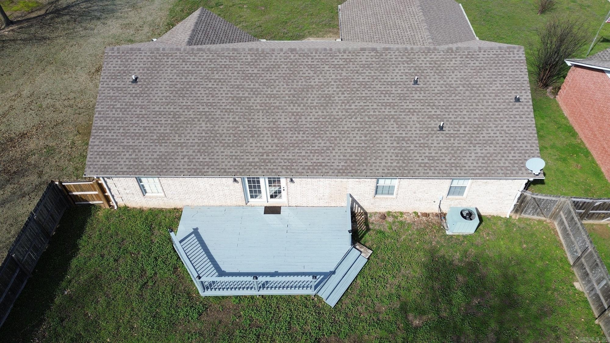 Mockingbird Estates I - Residential