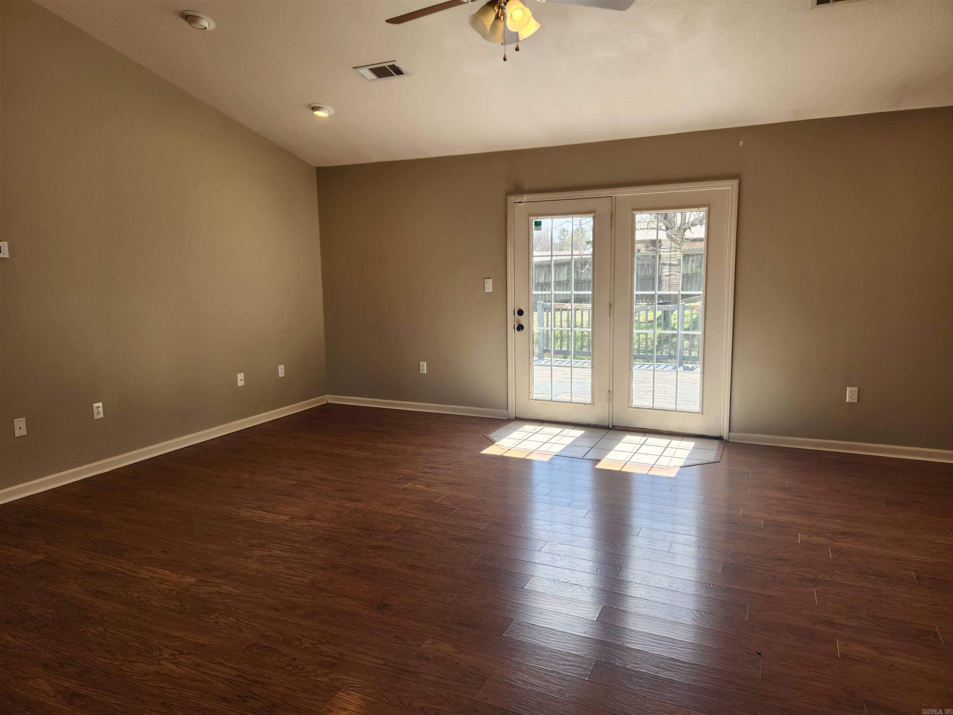 Mockingbird Estates I - Residential