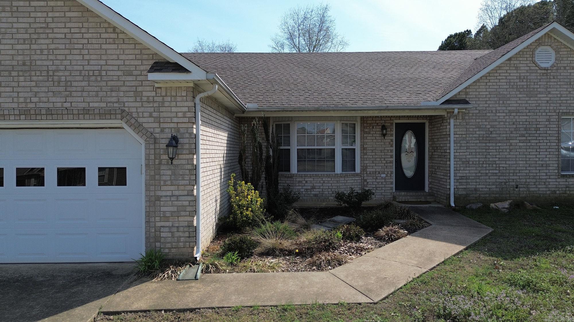 Mockingbird Estates I - Residential