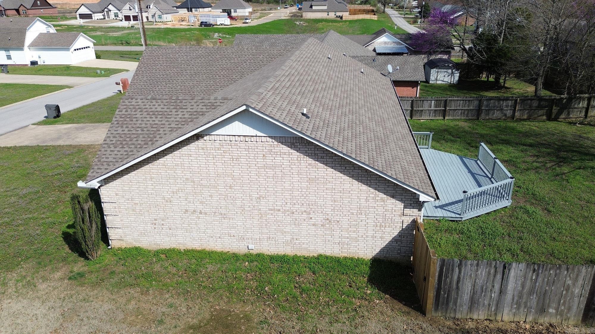 Mockingbird Estates I - Residential