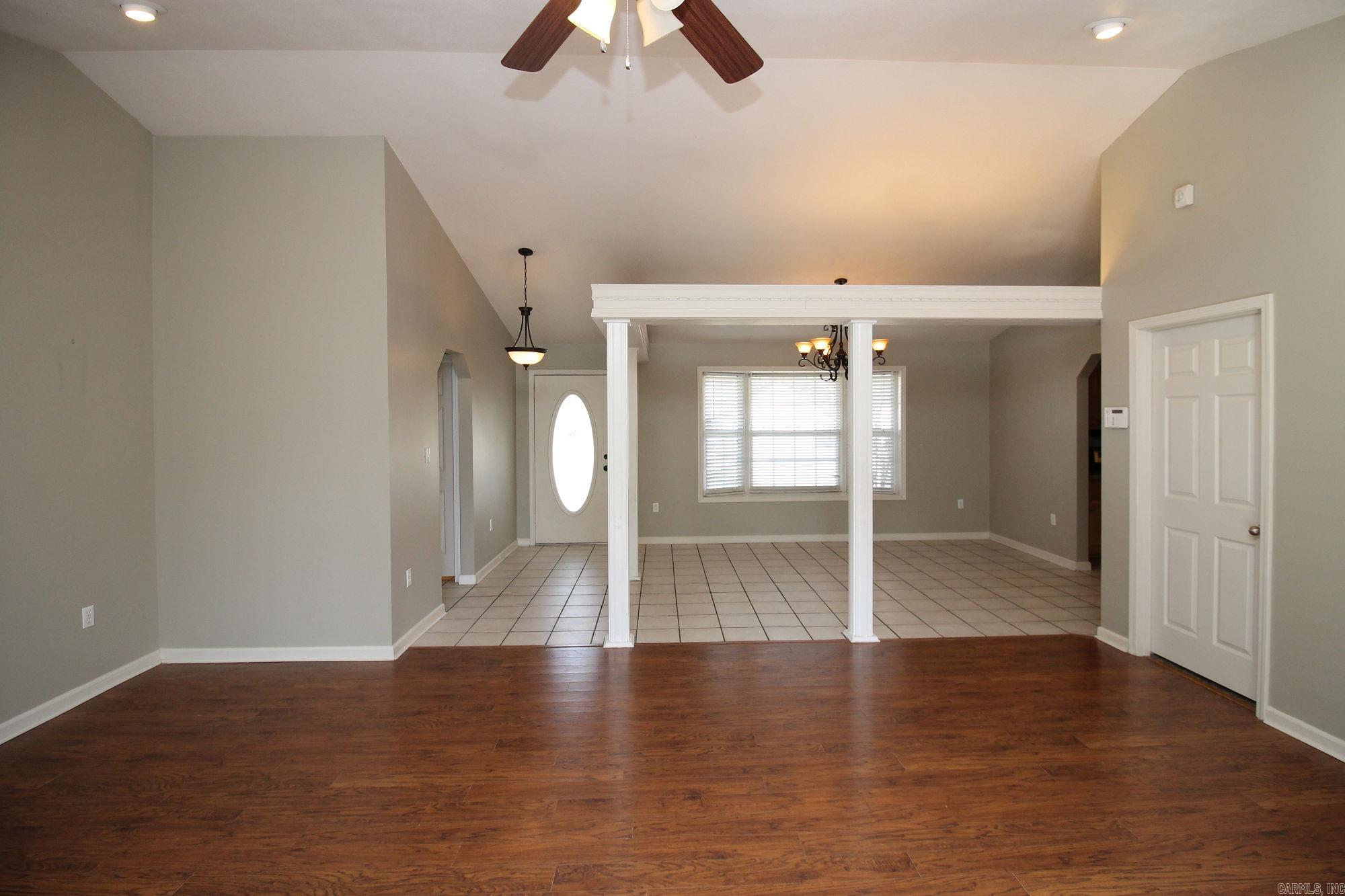 Mockingbird Estates I - Residential