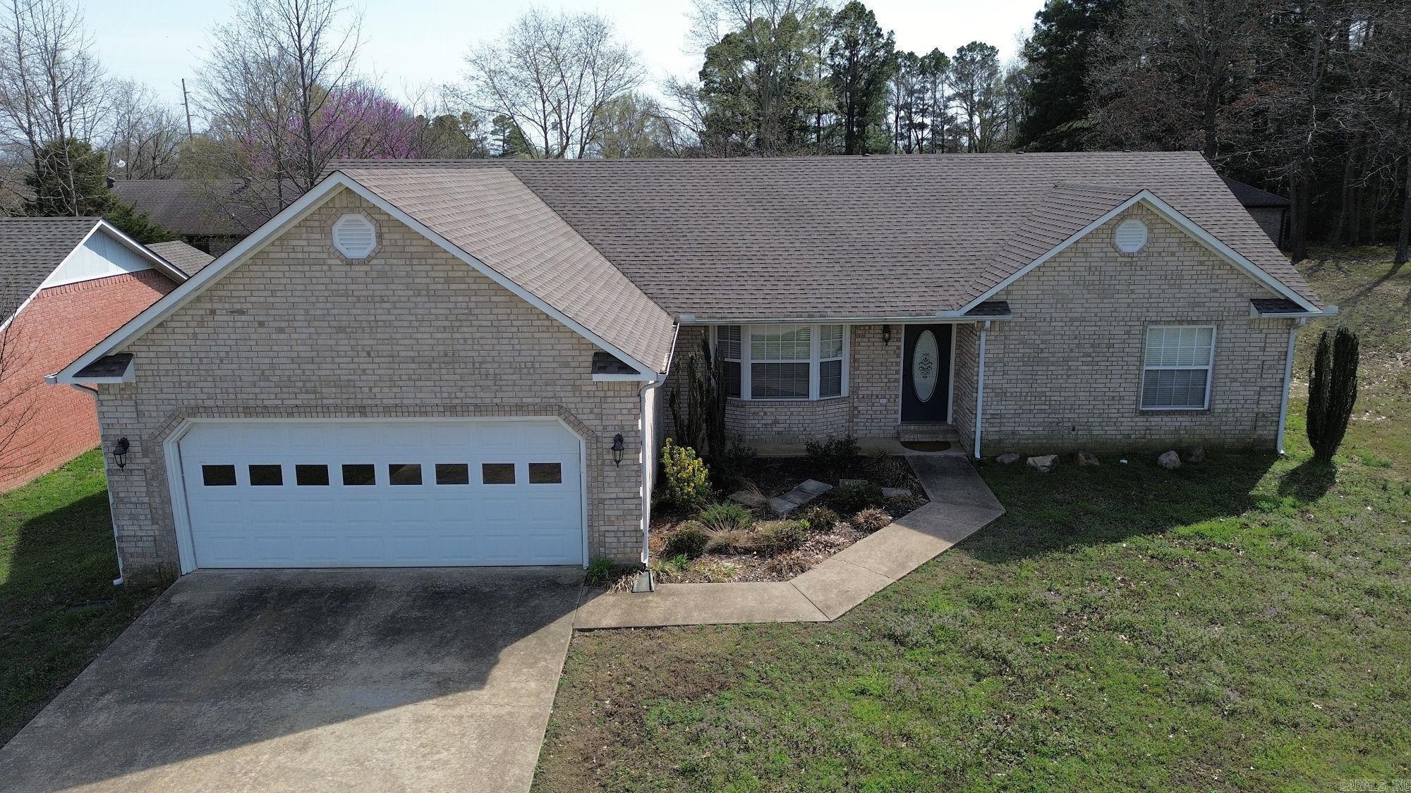 Mockingbird Estates I - Residential