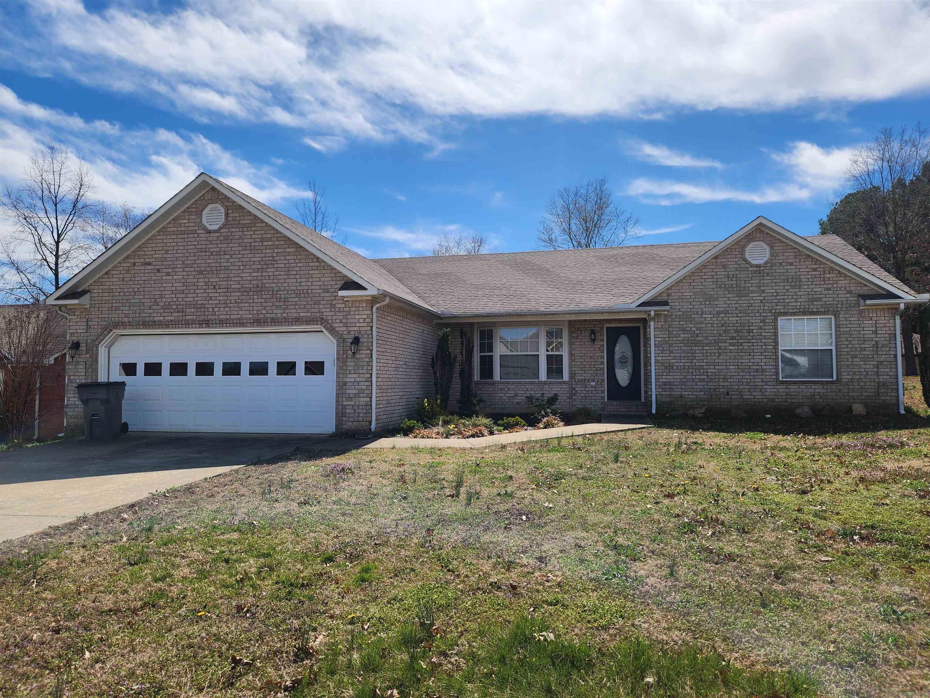 Mockingbird Estates I - Residential