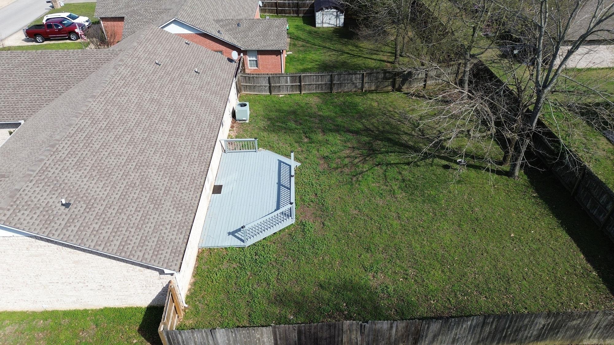 Mockingbird Estates I - Residential