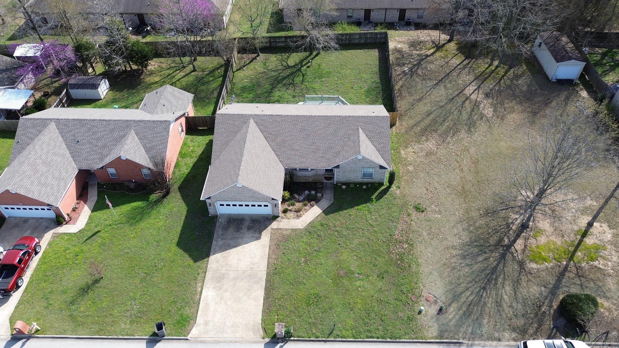 Mockingbird Estates I - Residential