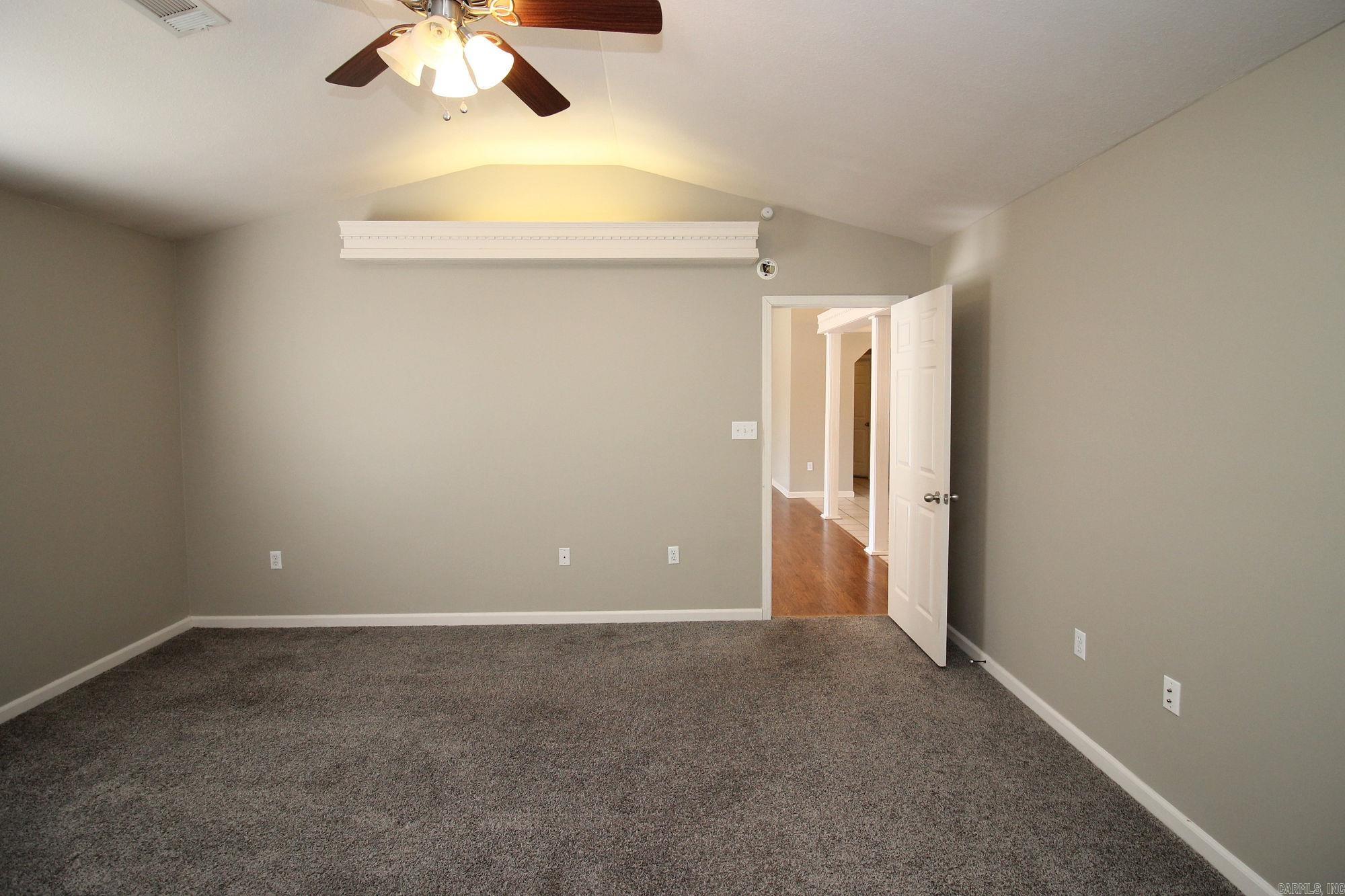 Mockingbird Estates I - Residential