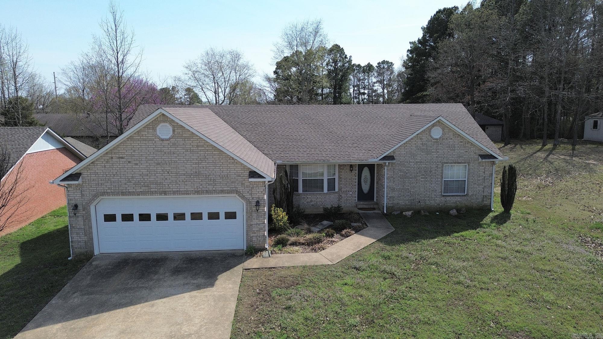 Mockingbird Estates I - Residential