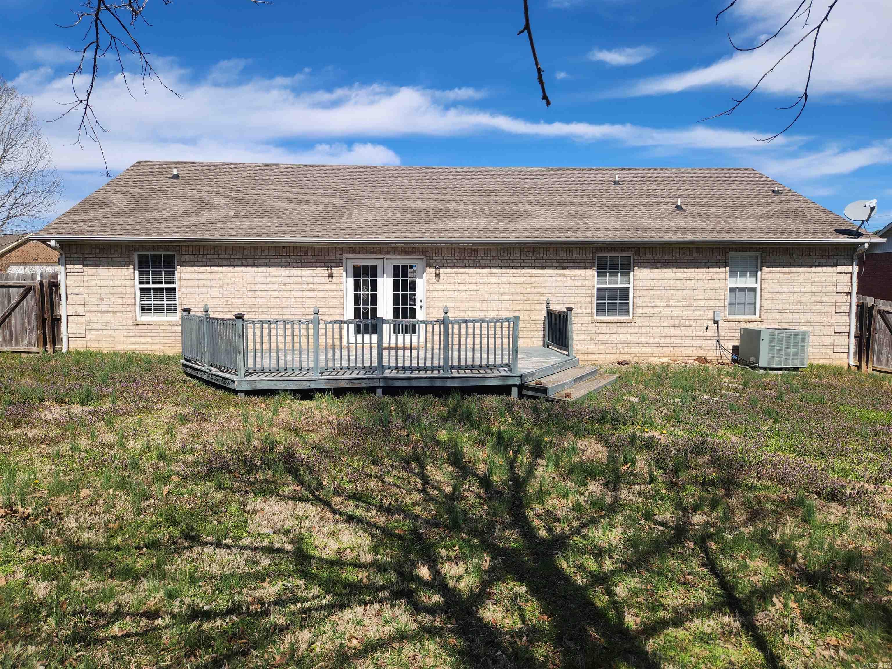 Mockingbird Estates I - Residential