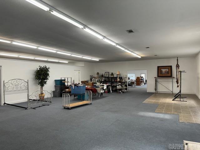 Boas 3rd - Commercial Sale