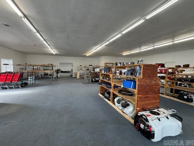 Boas 3rd - Commercial Sale