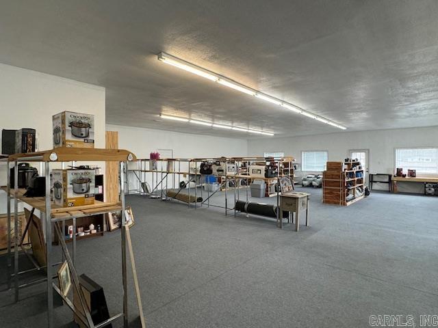 Boas 3rd - Commercial Sale