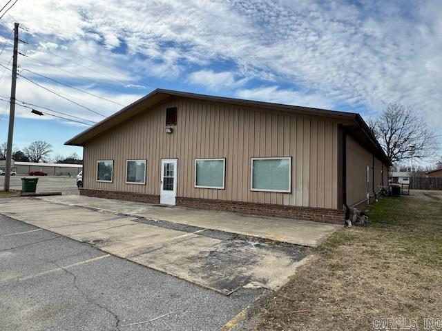 Boas 3rd - Commercial Sale