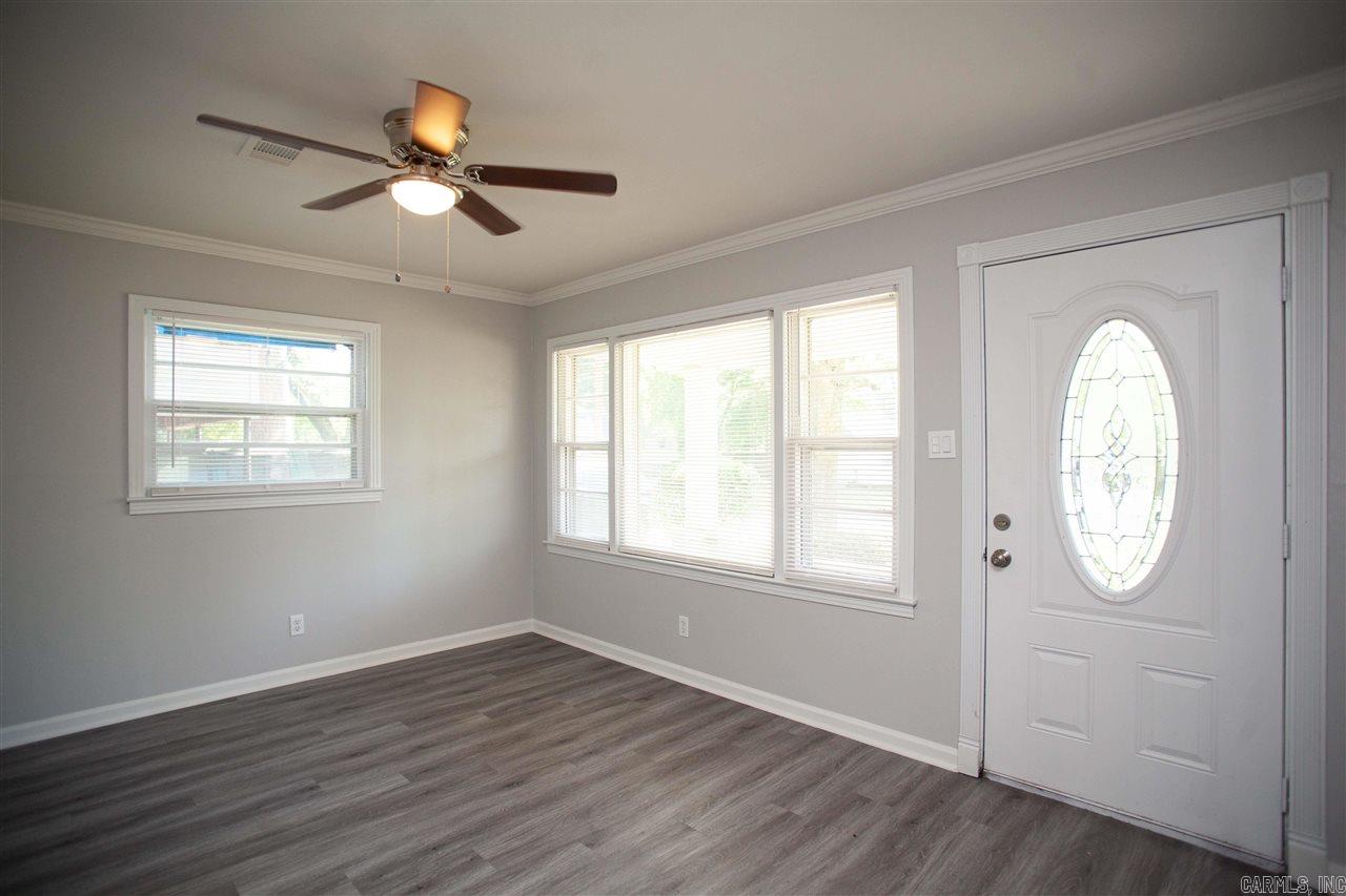 Prothro - Residential Lease