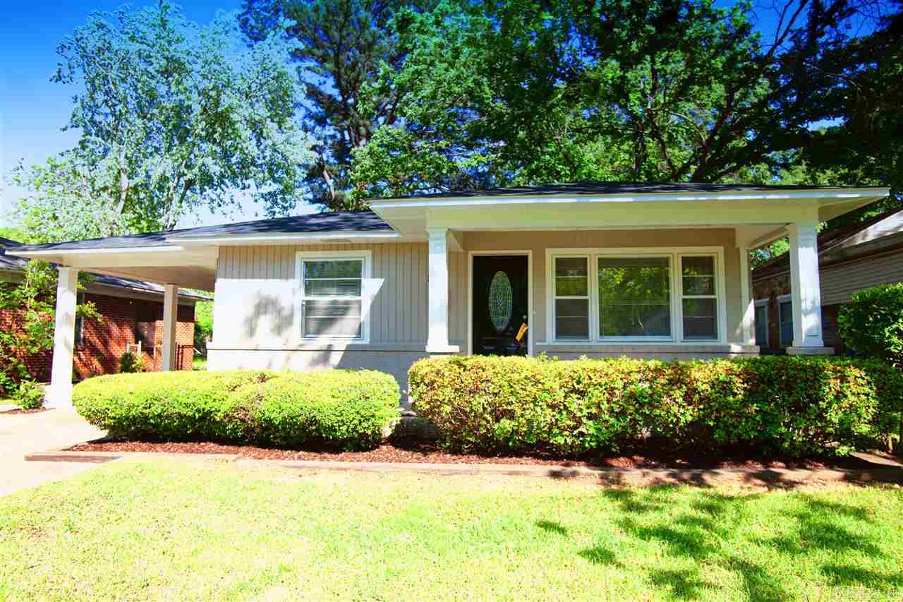 Prothro - Residential Lease