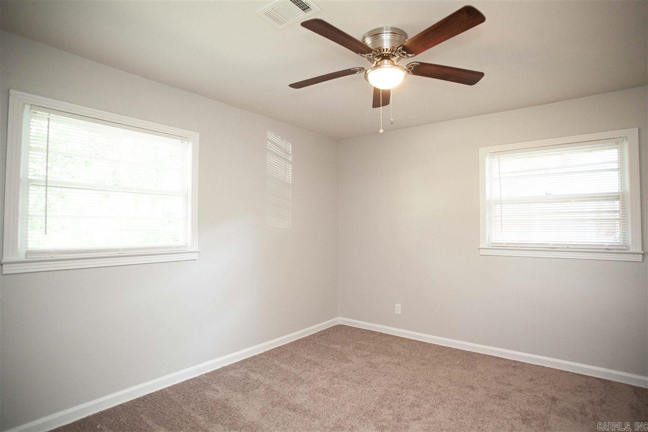 Prothro - Residential Lease