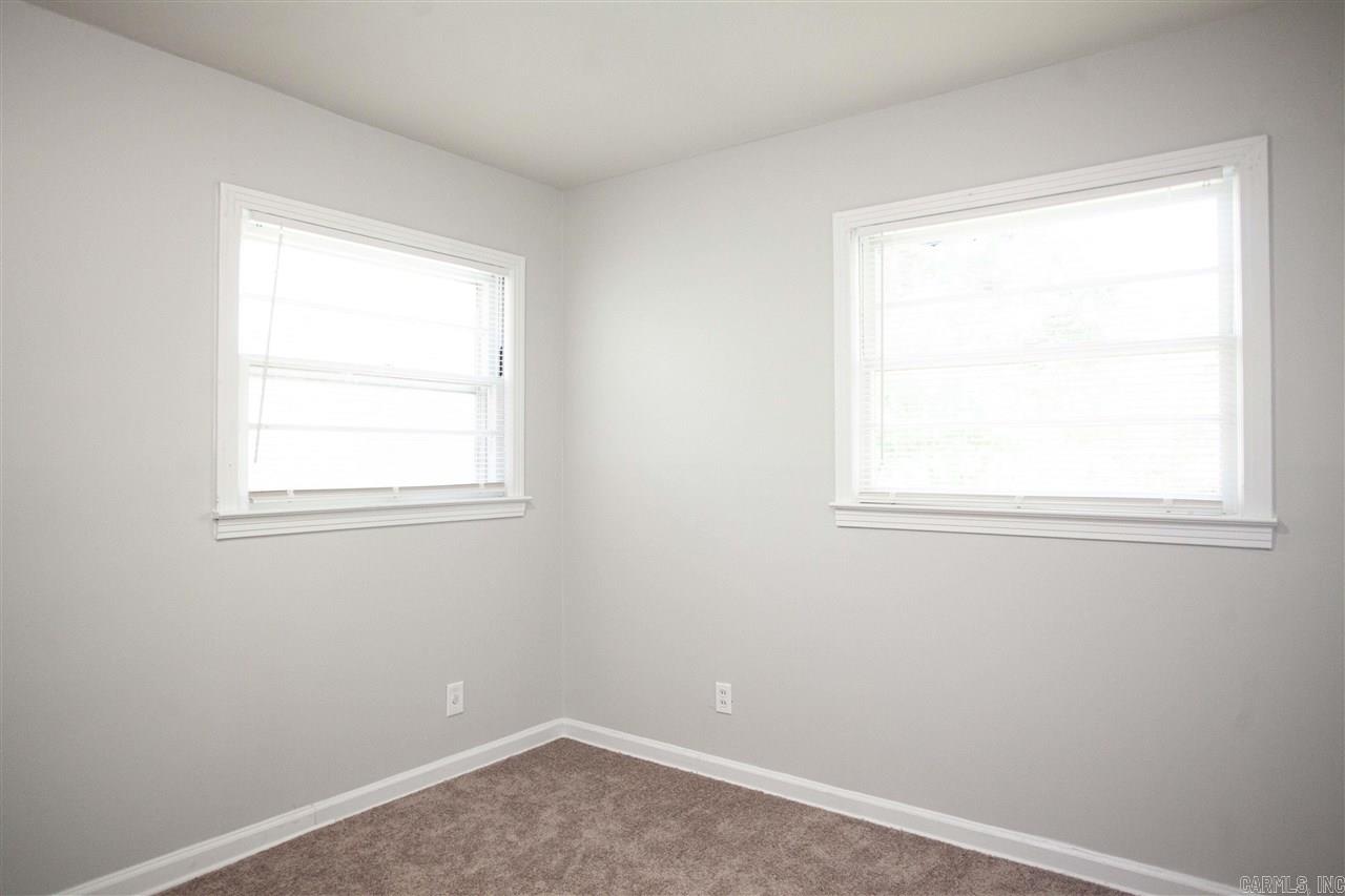 Prothro - Residential Lease