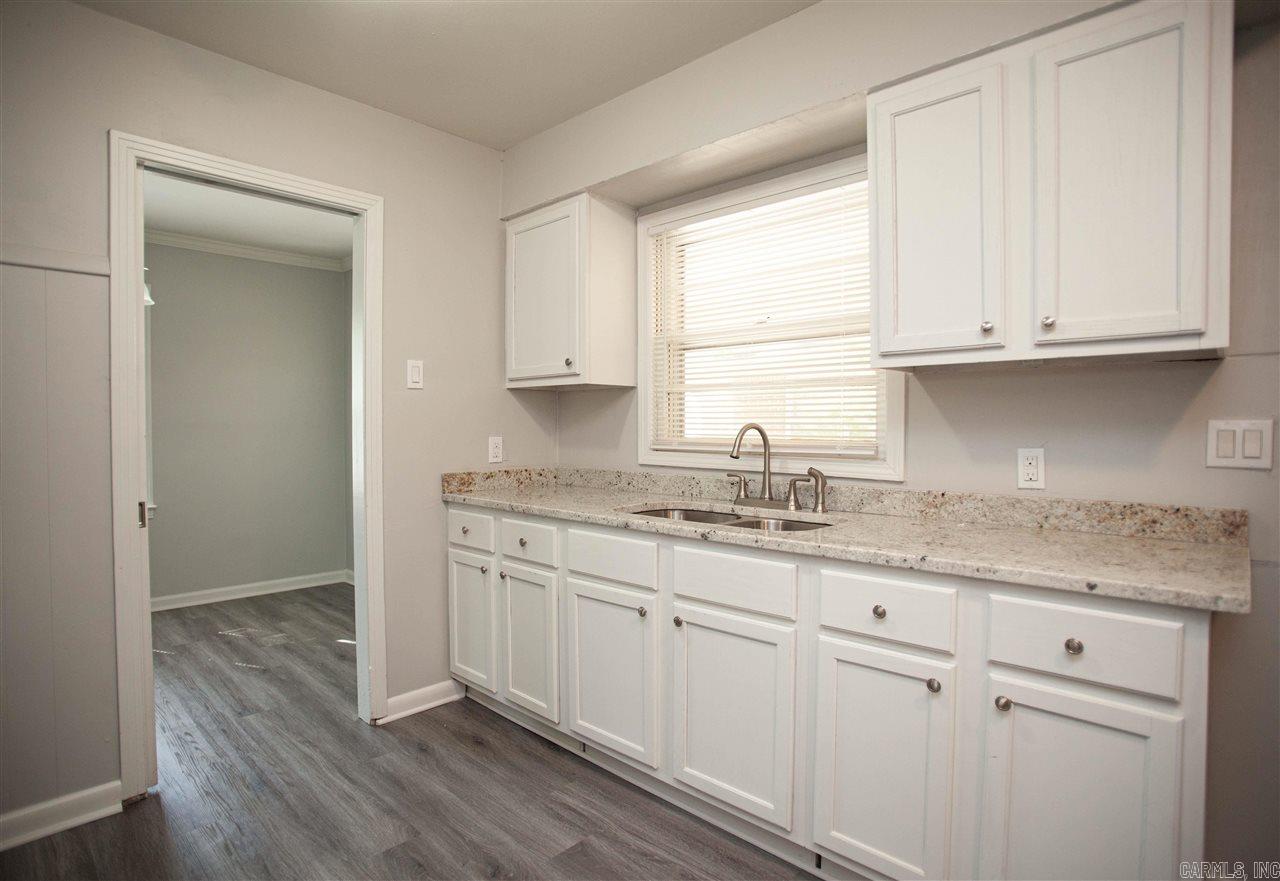 Prothro - Residential Lease