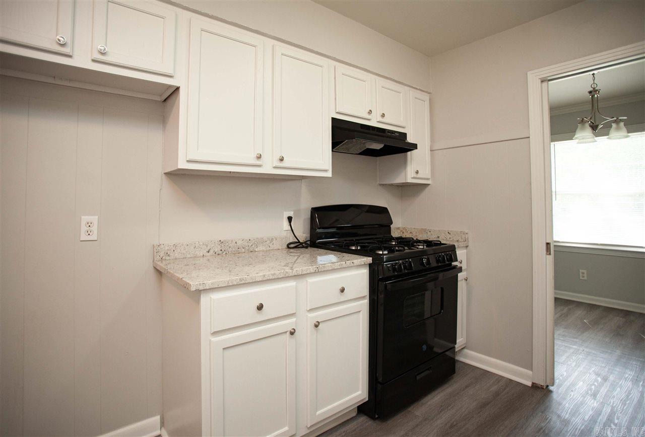 Prothro - Residential Lease