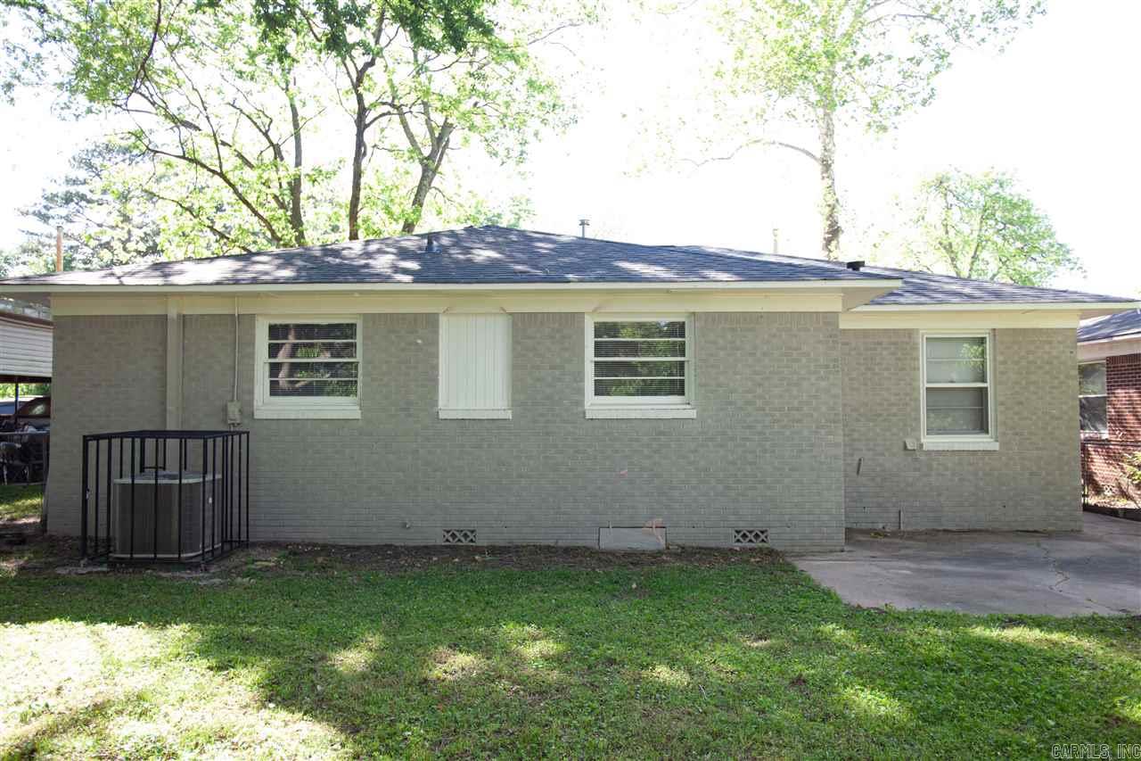 Prothro - Residential Lease