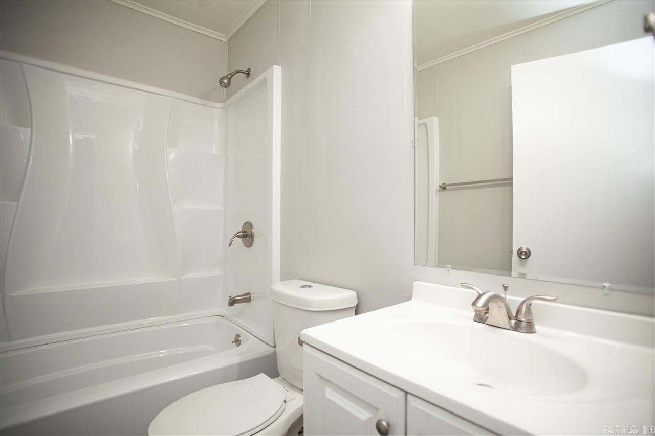 Prothro - Residential Lease