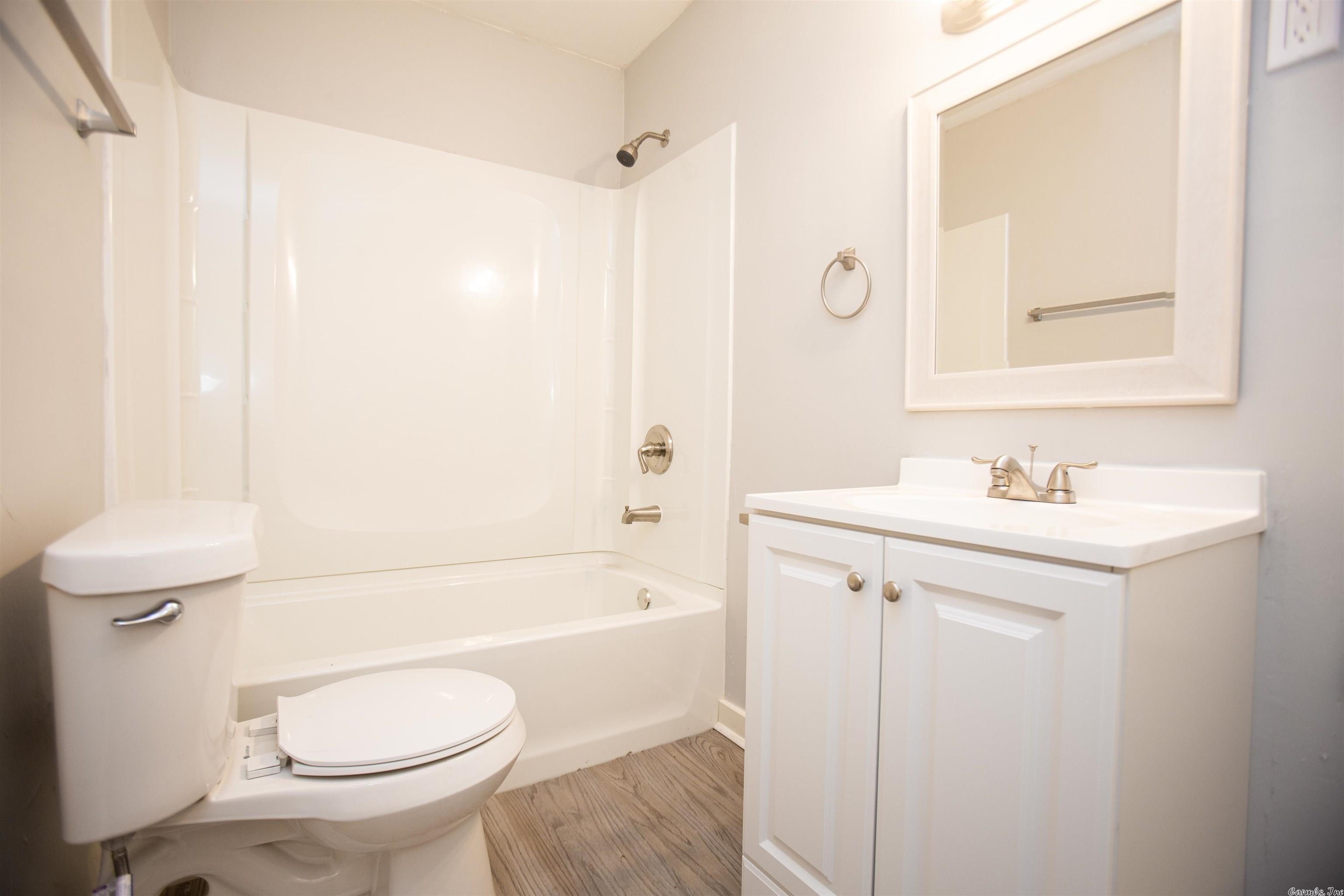 WALTHOUR & FLAKE ADDN - Residential