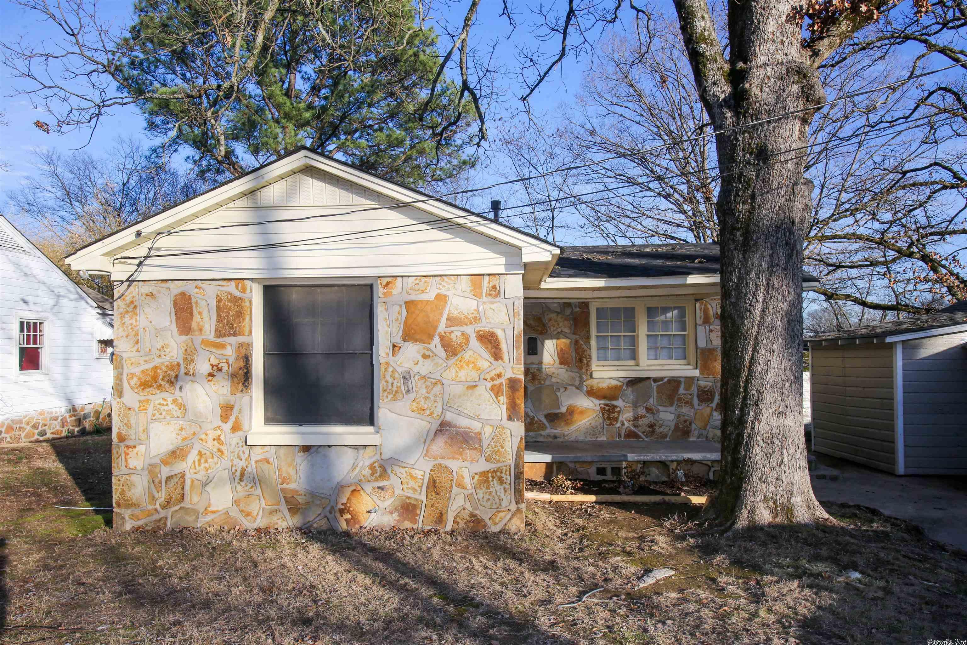 WALTHOUR & FLAKE ADDN - Residential