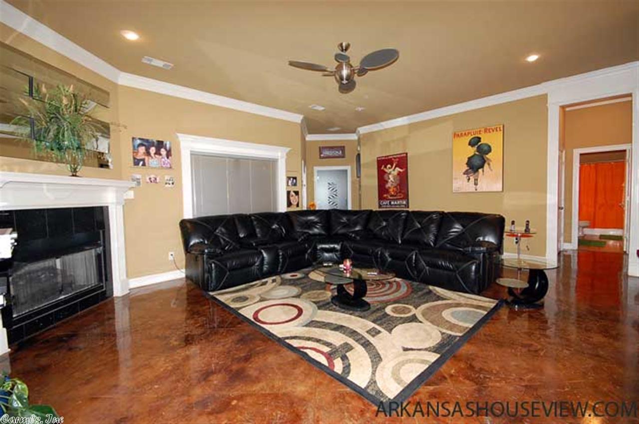 Windstone - Residential