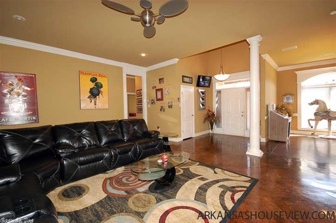 Windstone - Residential