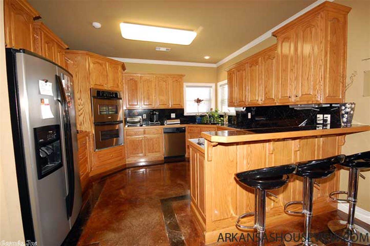 Windstone - Residential