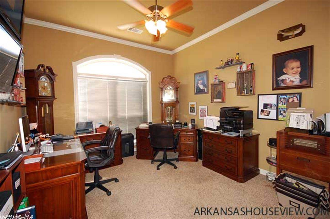 Windstone - Residential