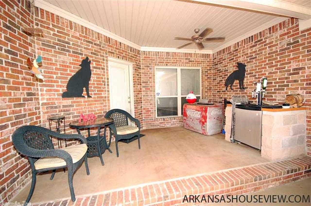 Windstone - Residential