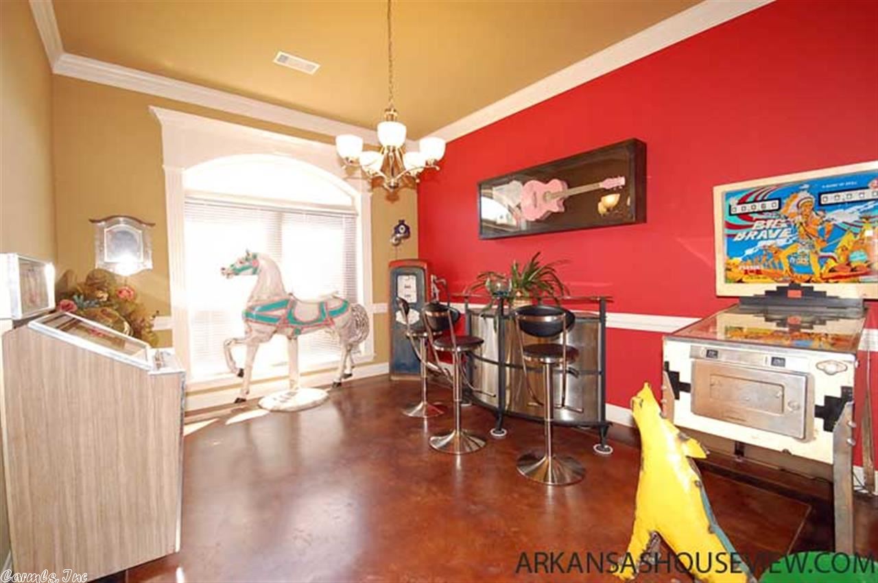 Windstone - Residential