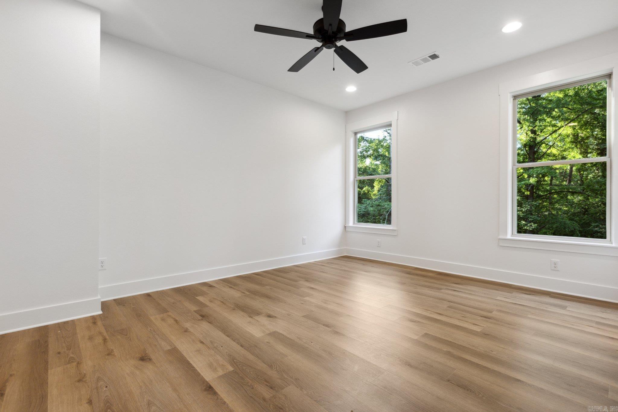 WEST HILL - Residential