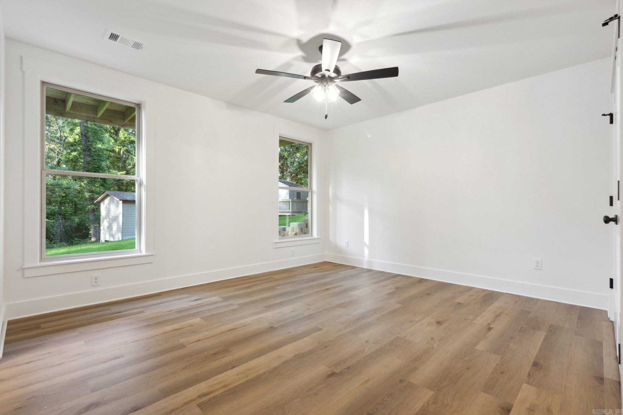 WEST HILL - Residential