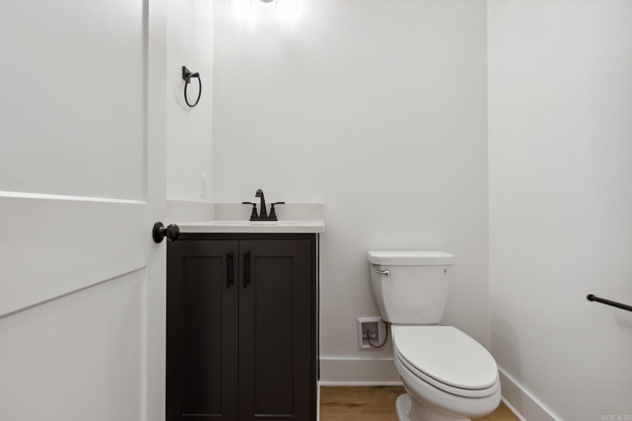 WEST HILL - Residential