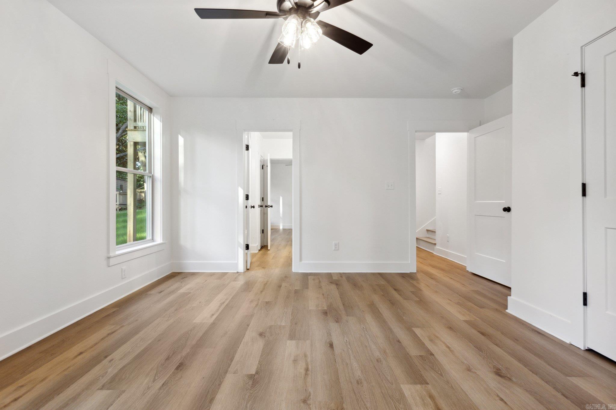 WEST HILL - Residential