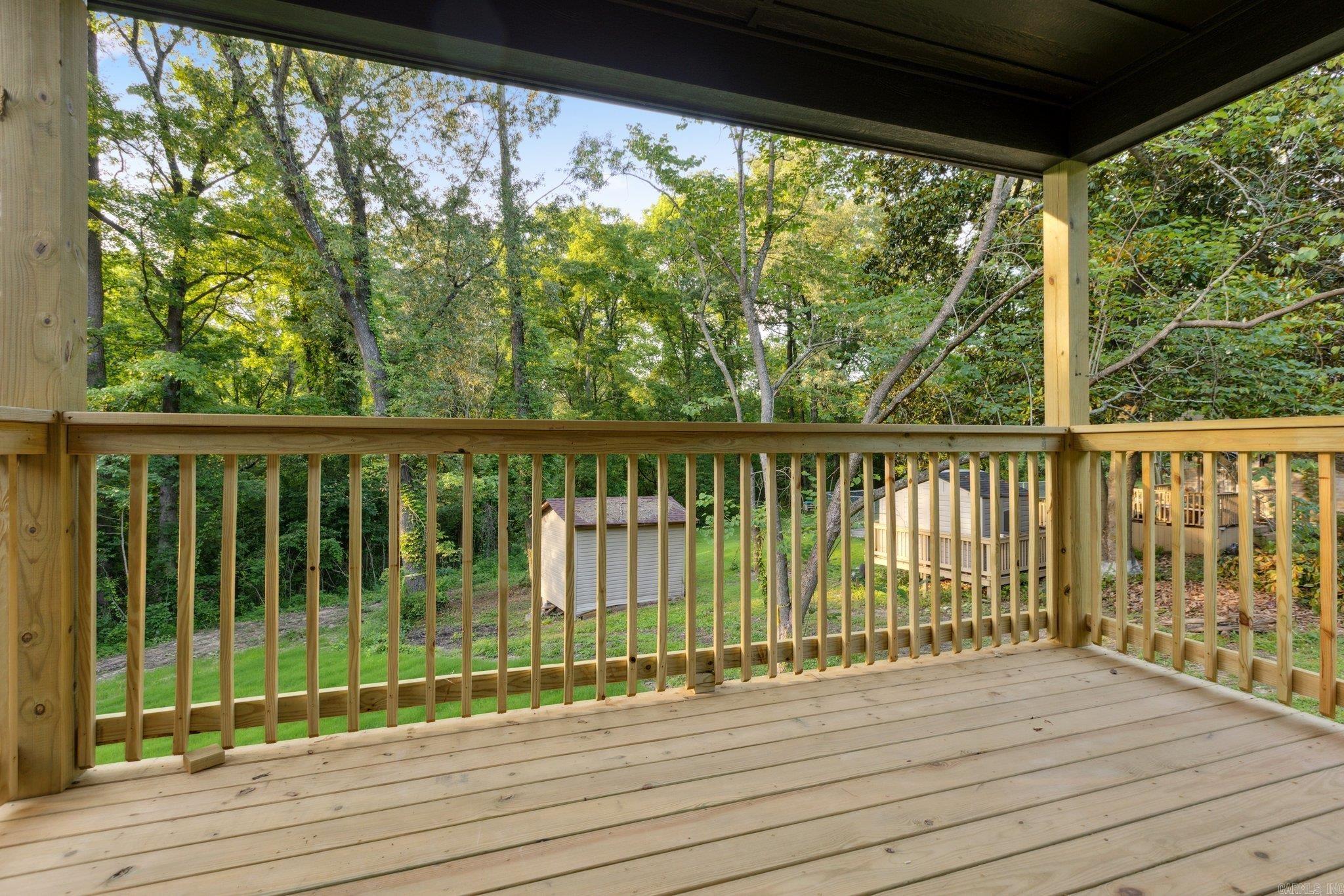 WEST HILL - Residential