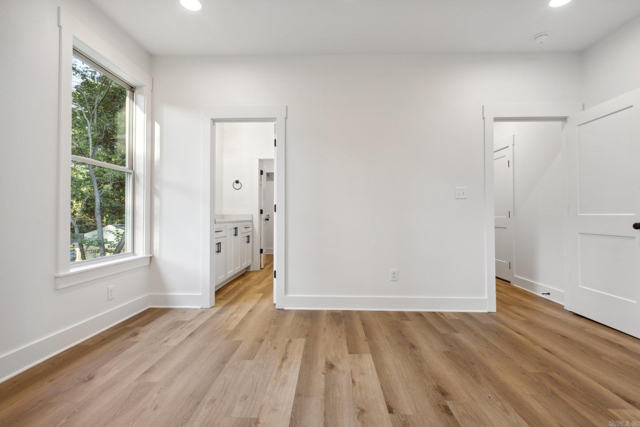 WEST HILL - Residential