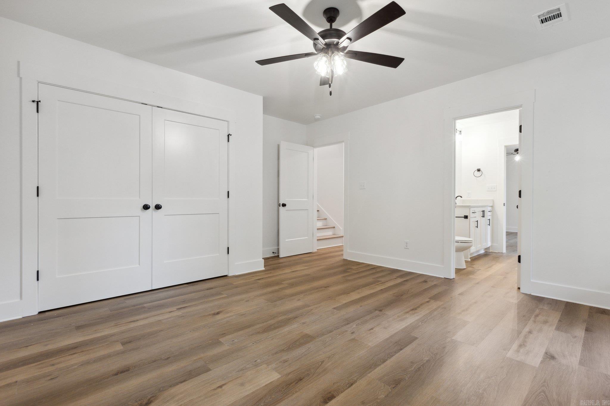 WEST HILL - Residential