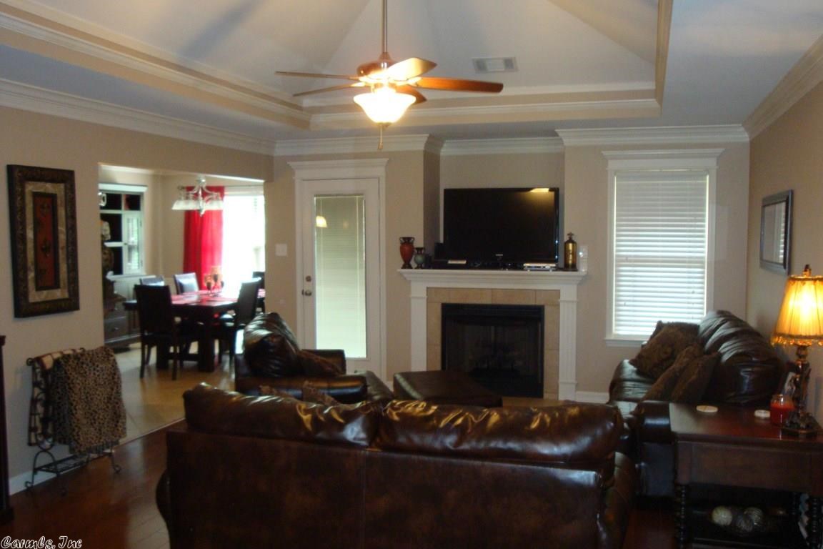 BASE MEADOWS ADDN - Residential