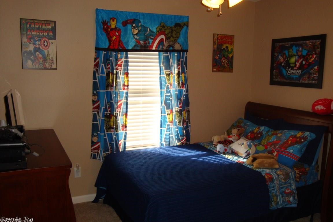 BASE MEADOWS ADDN - Residential