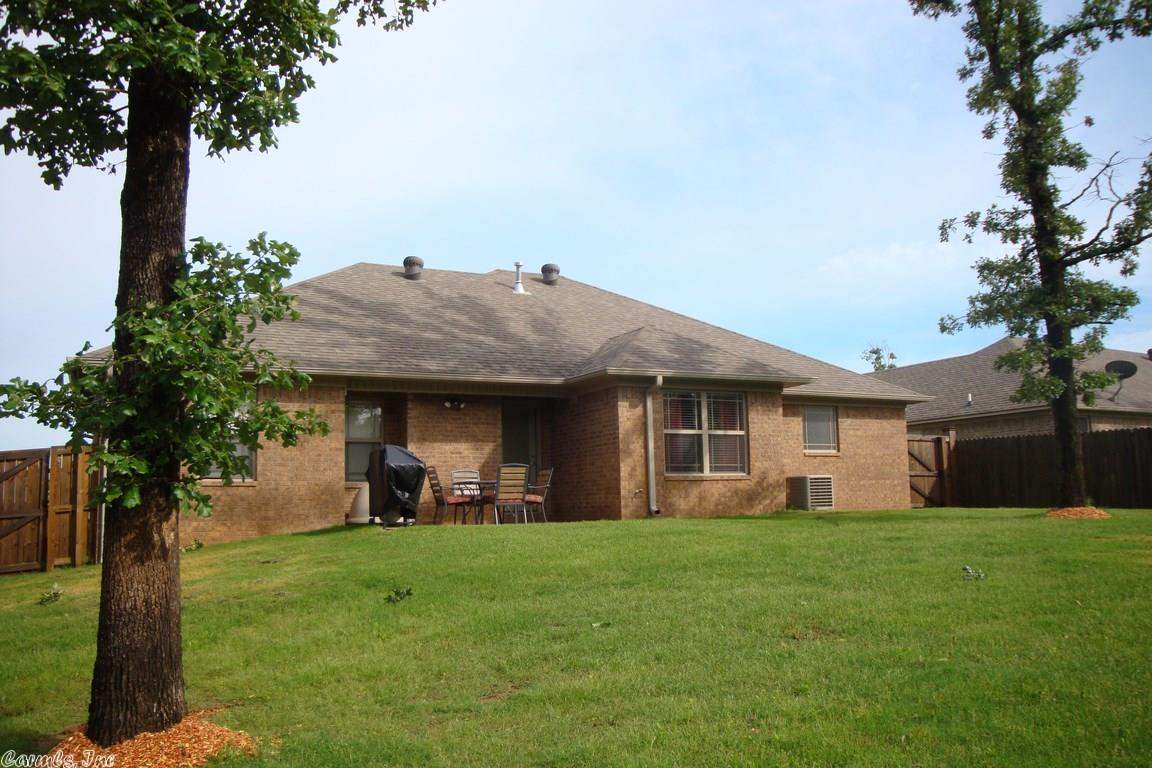 BASE MEADOWS ADDN - Residential