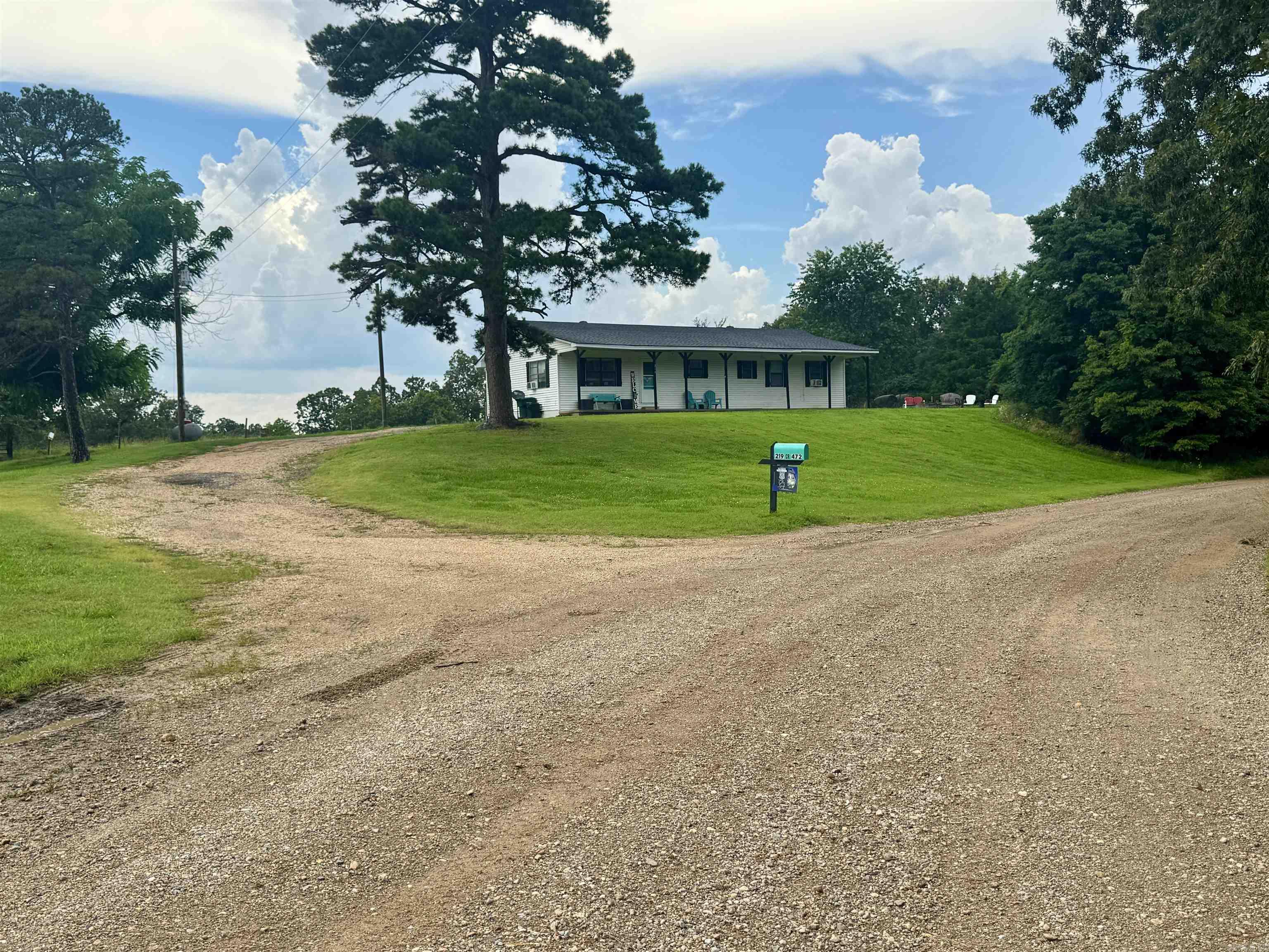 M&B PIGGOTT 2-20-8 - Residential