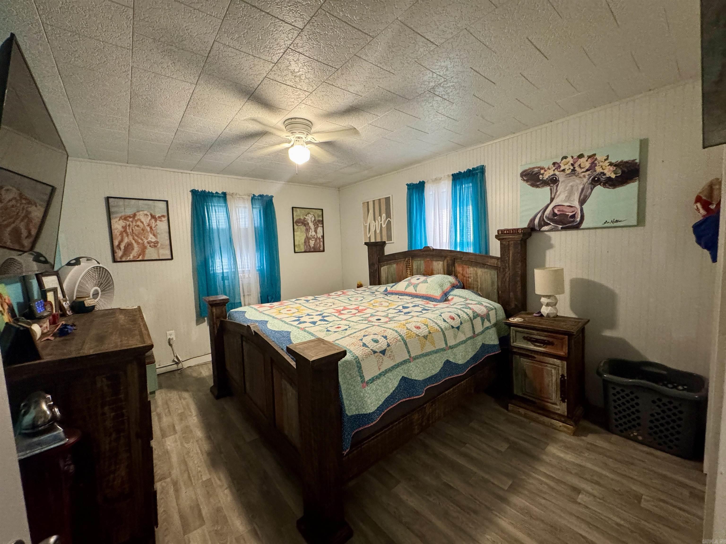 M&B PIGGOTT 2-20-8 - Residential