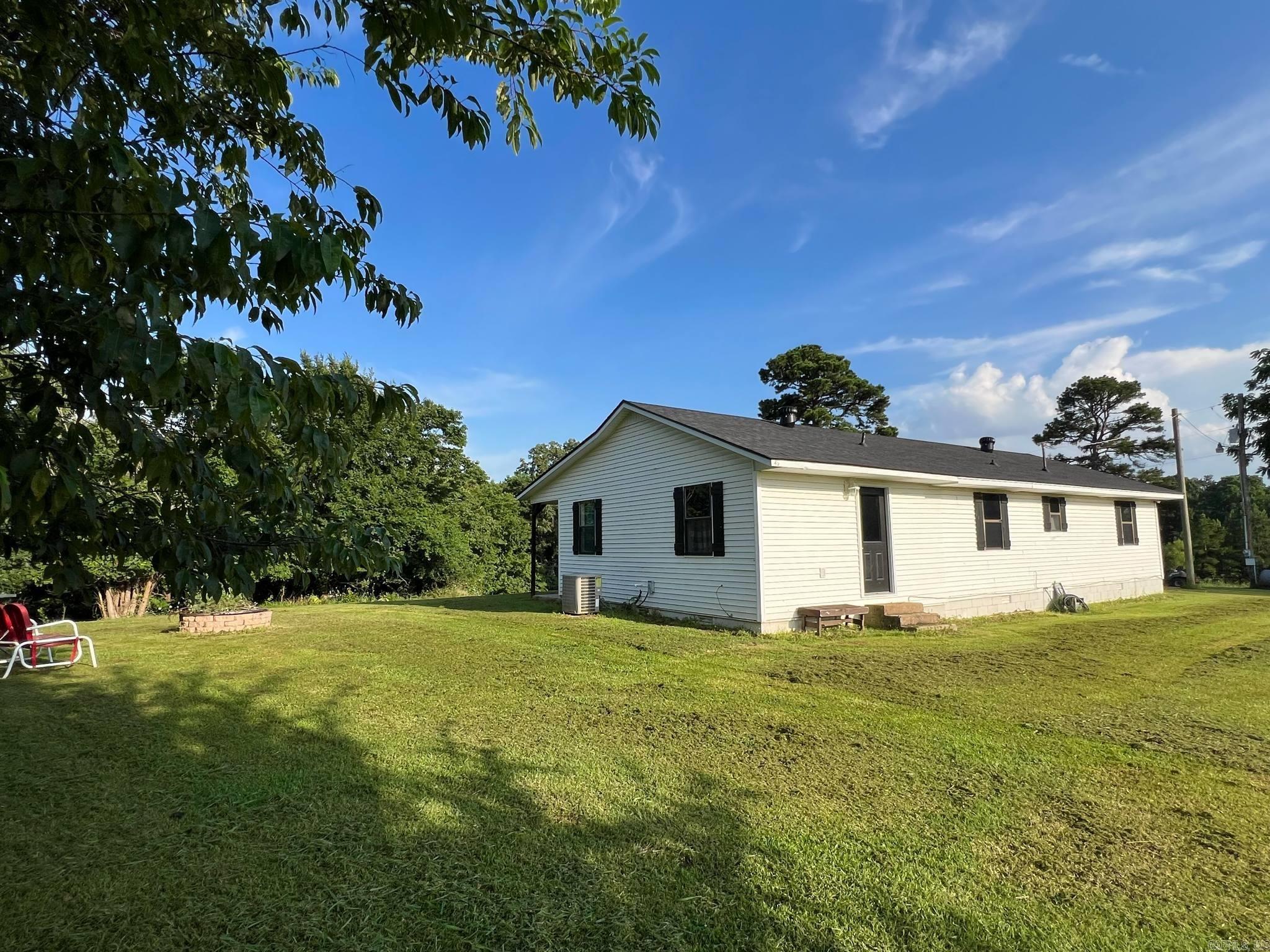 M&B PIGGOTT 2-20-8 - Residential