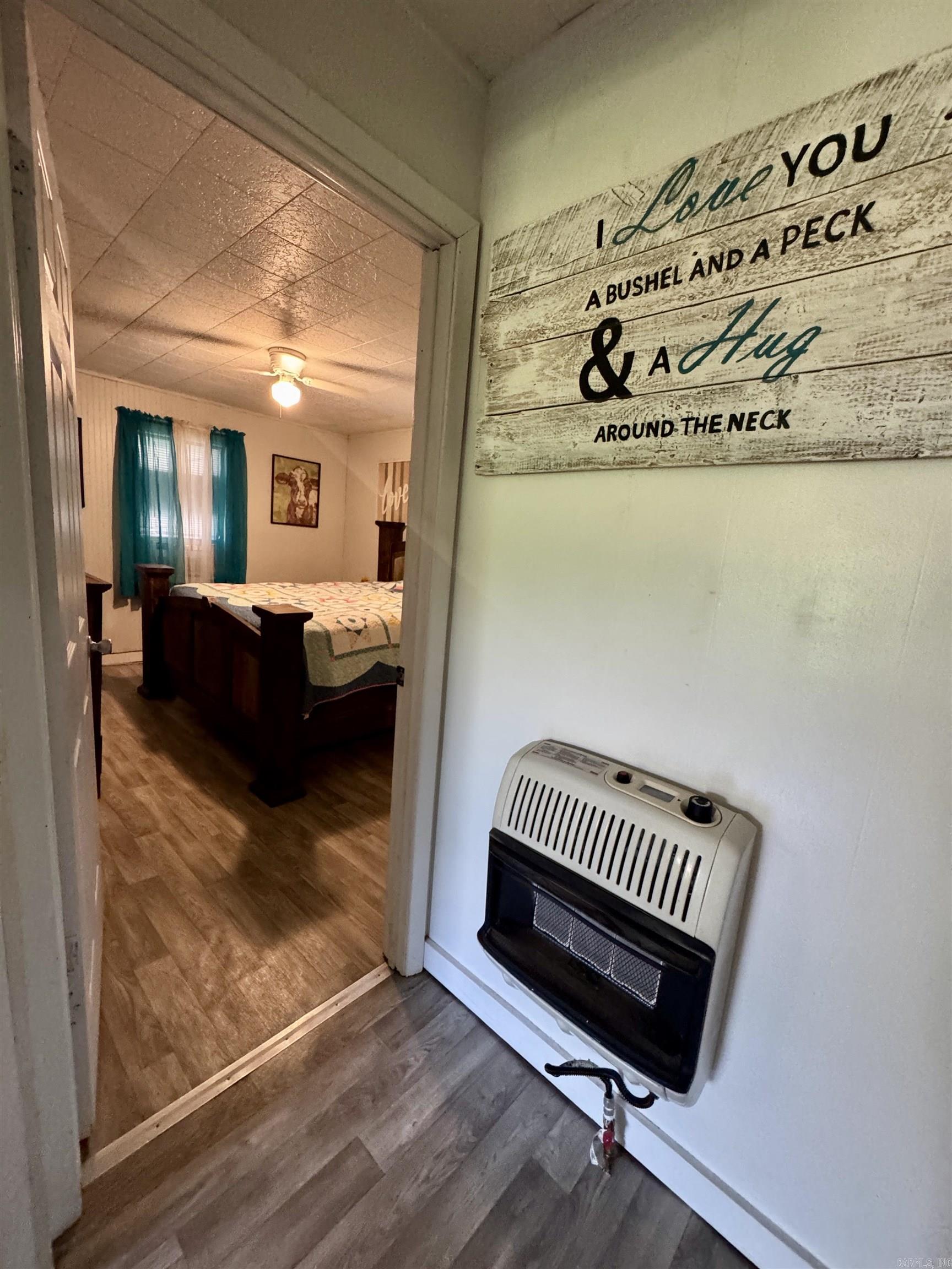 M&B PIGGOTT 2-20-8 - Residential