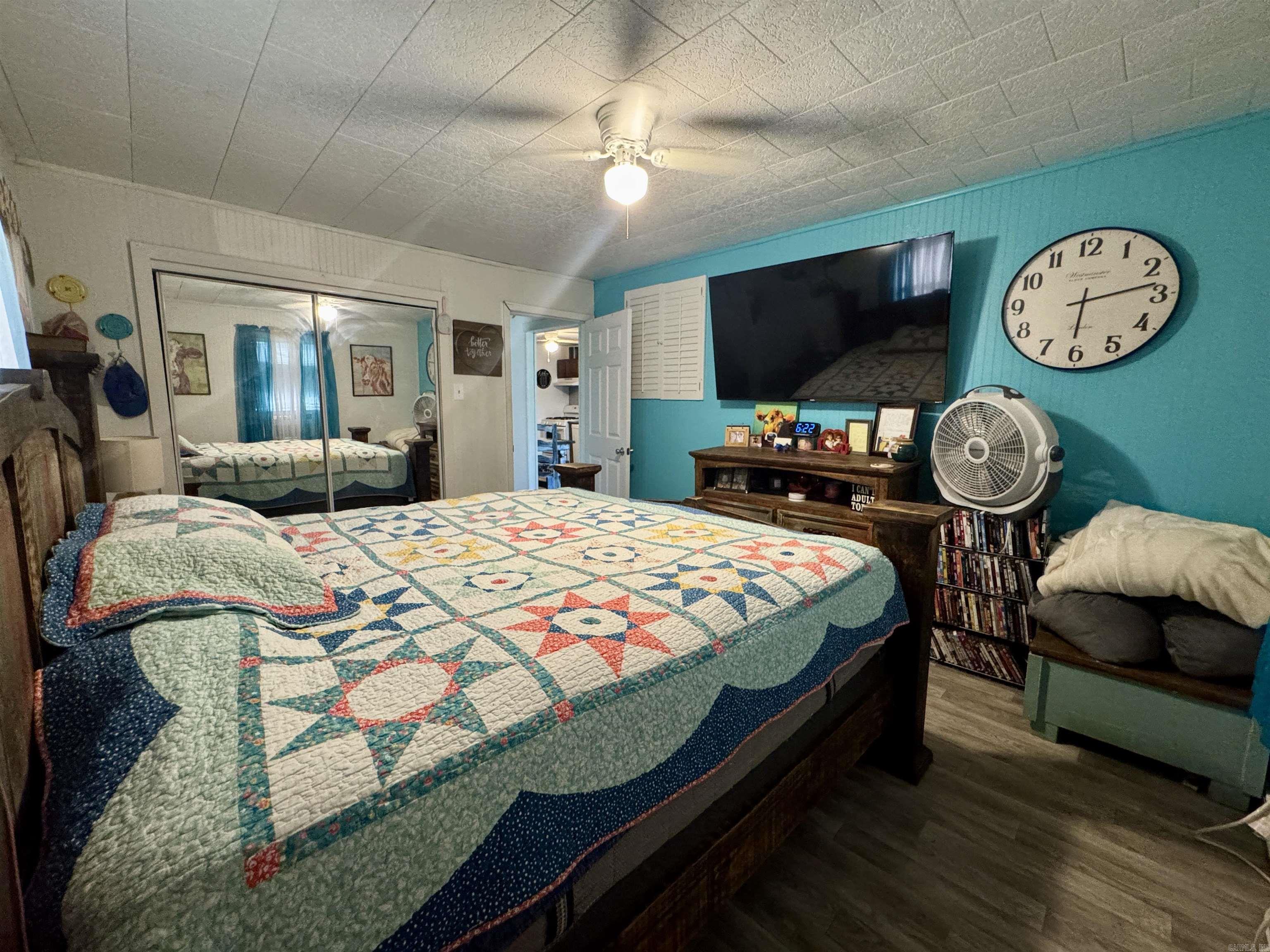 M&B PIGGOTT 2-20-8 - Residential