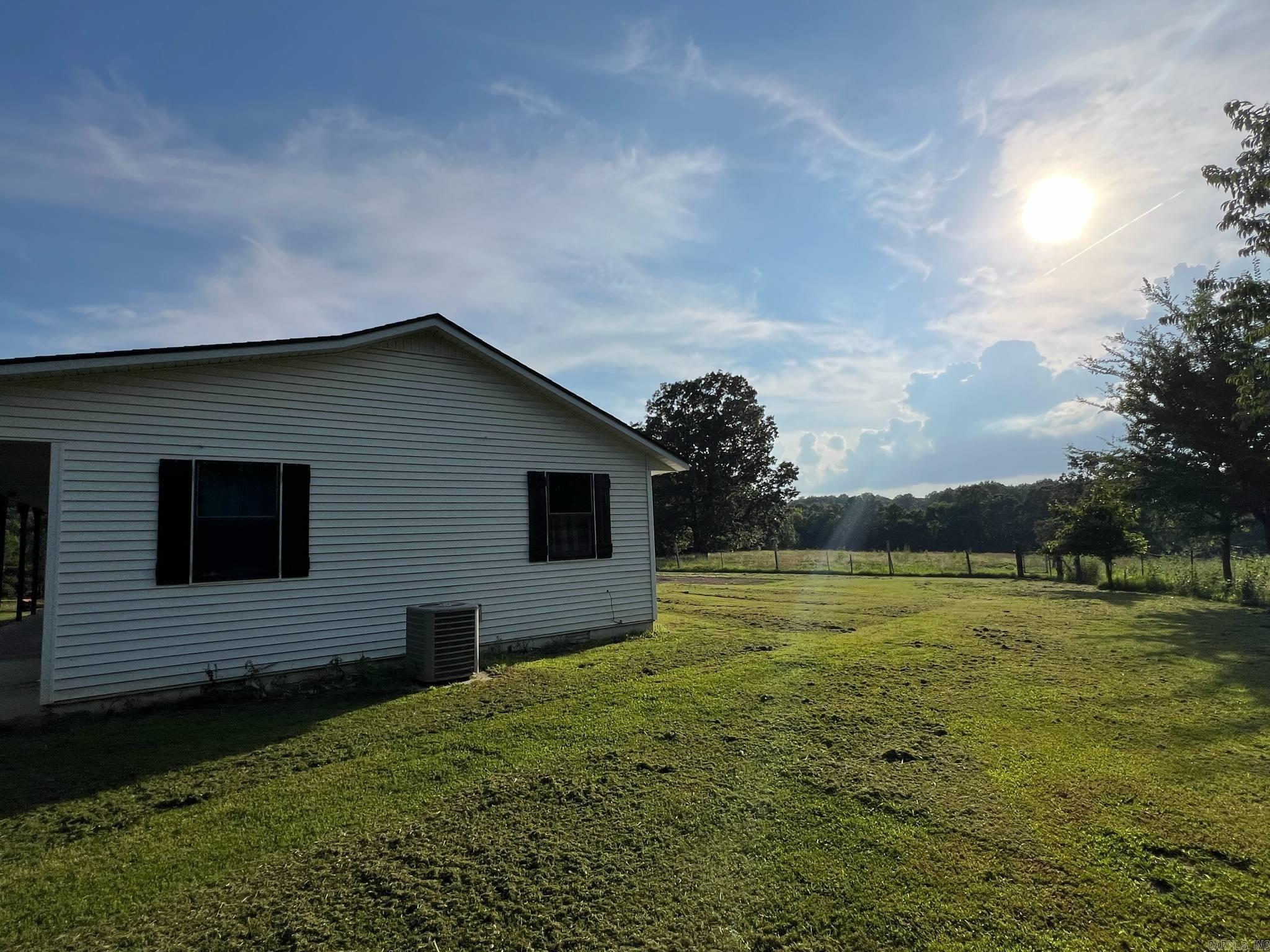 M&B PIGGOTT 2-20-8 - Residential