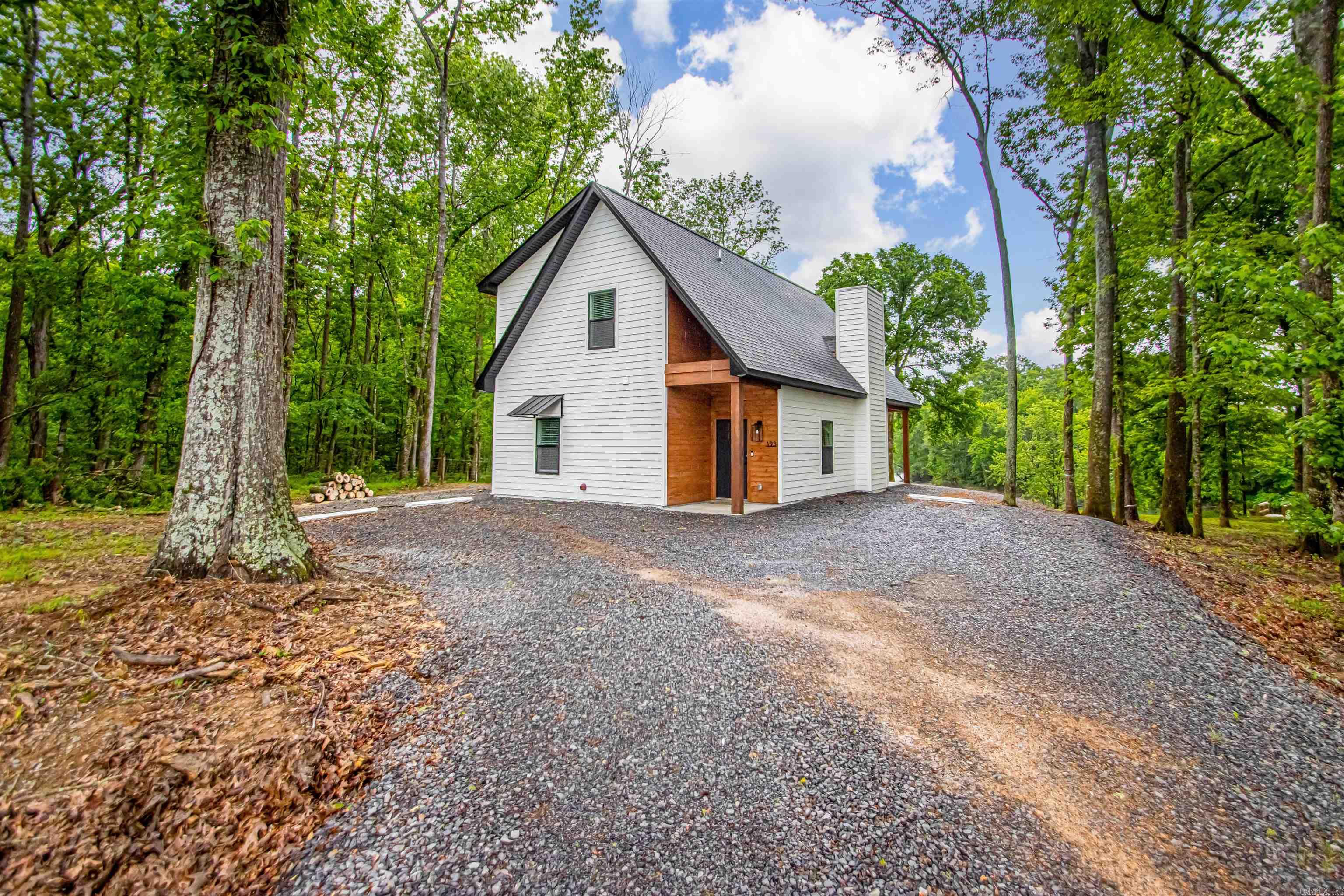 RIVER CREEK ESTATES - Residential